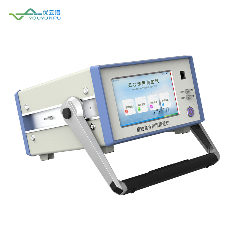 便攜式光合作用測(cè)定儀可以測(cè)量什么